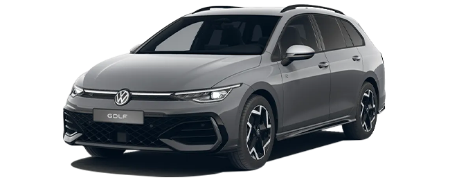 Golf Variant R-Line